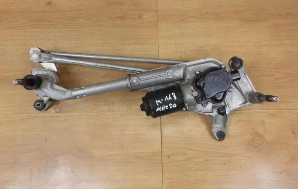Honda Accord Front wiper linkage 76530TL0G02 76505SDAA11 76505TA0J02