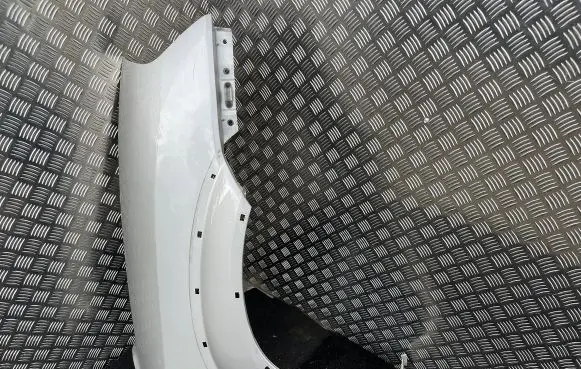 Hyundai Tucson JM Fender