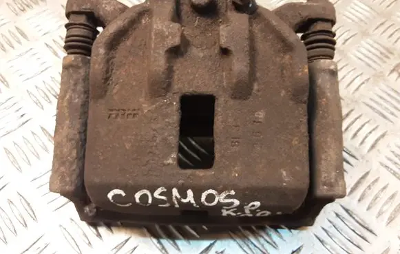 Honda Civic Front brake caliper