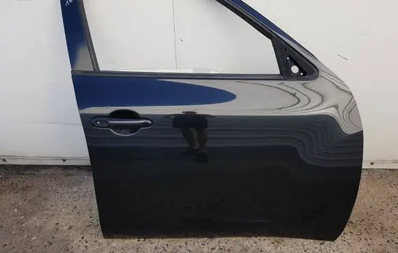 Nissan Juke I F15 Front door