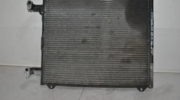 Audi A2 A/C cooling radiator (condenser) 8Z0260401D