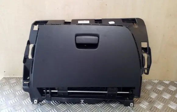 Glove box set