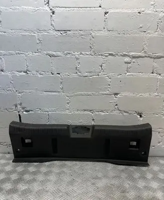KIA Ceed Trunk/boot sill cover protection 857711H000