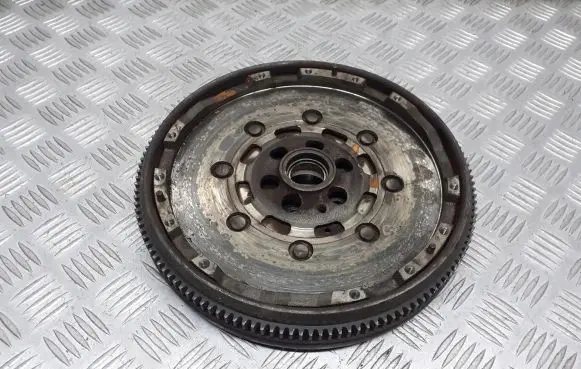 Audi A3 S3 8L Dual mass flywheel 