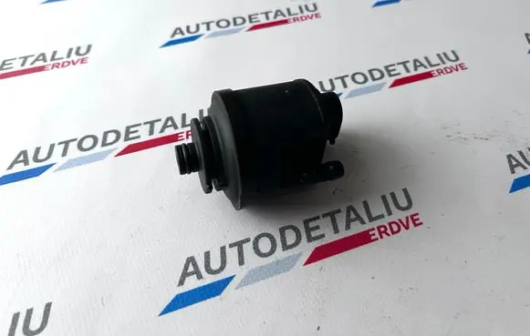 BMW 5 F10 F11 Fuel filter heater 7801209 13327801209