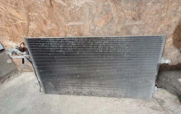 Volvo C30 A/C cooling radiator (condenser) 4N5119710BD