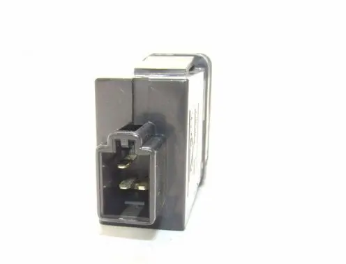 KIA Carens I Headlight level height control switch Kodonra
