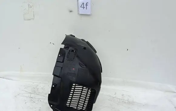 BMW M2 F87 Front wheel arch liner splash guards 8063032