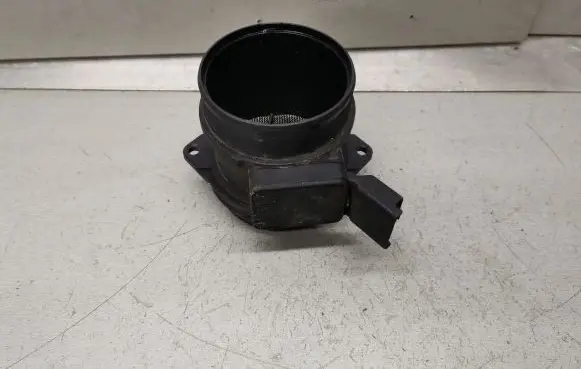 Mass air flow meter
