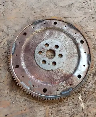 Jaguar XE Flywheel EJ326K375AA
