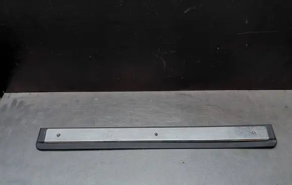 MG TF Side skirt front trim EAN100751 EAN100751XXX