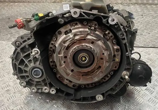 Alfa Romeo Giulietta Automatic gearbox 940A2000 F0A