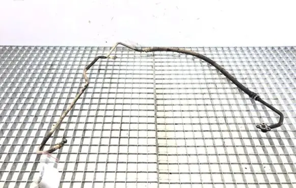 Volkswagen Transporter - Caravelle T5 Brake booster pipe/hose 