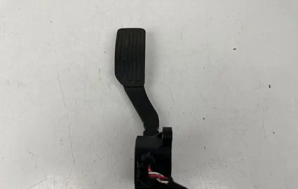 Nissan Leaf II (ZE1) Accelerator throttle pedal 180025WN0B 00017 23919B