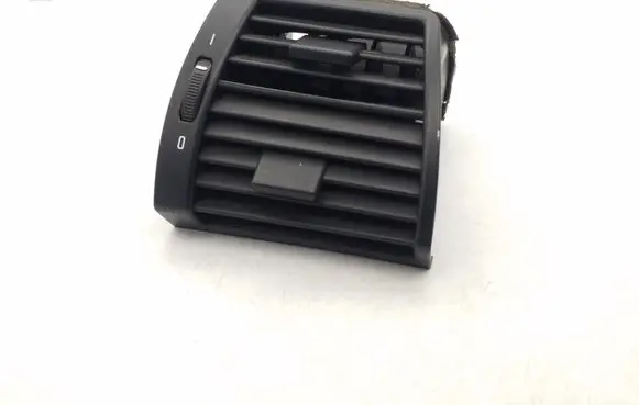 BMW X5 E53 Dashboard side air vent grill/cover trim 8402216 64228402216