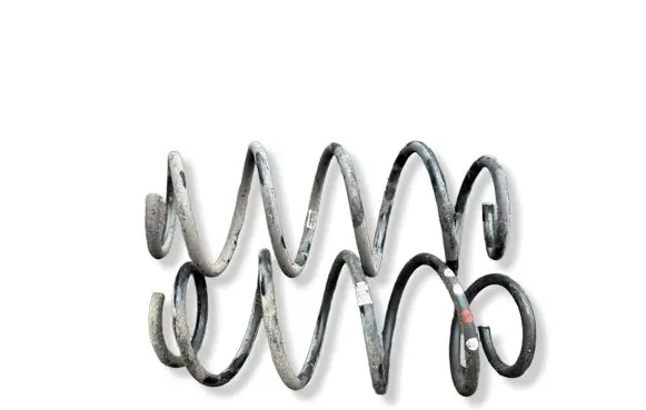 Citroen C4 Grand Picasso Front coil spring