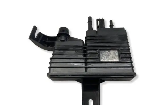 Peugeot 308 Active carbon filter fuel vapour canister 9834281680 28678964 4456
