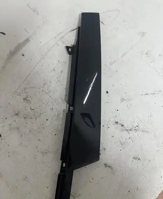 Volvo S90, V90 Rear door trim (molding) 31378623