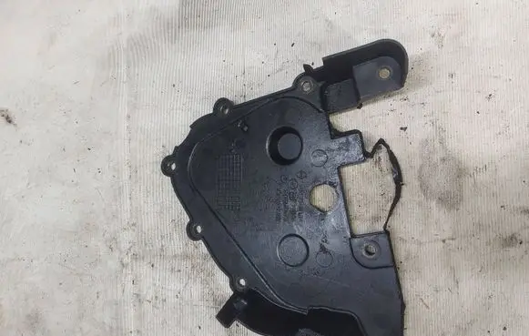 Renault Espace - Grand espace IV Timing belt guard (cover) 8200115178 98084
