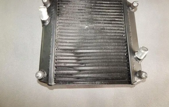 Audi S5 Facelift Coolant radiator 8W0121212E