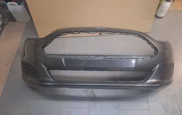 Ford Fiesta Front bumper G1BB17757A