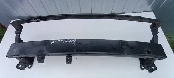 KIA Sportage Front bumper support beam 