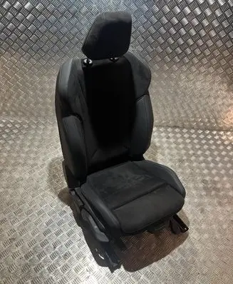 BMW X1 U11 Front passenger seat TM29898