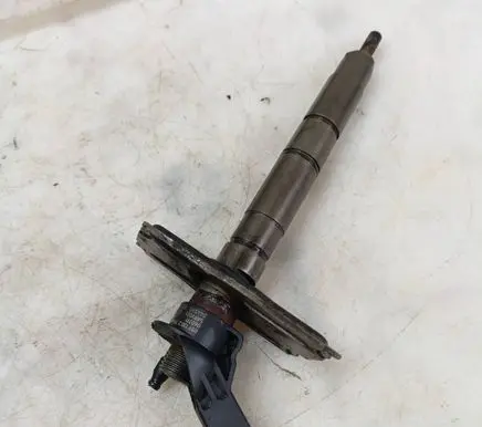 Volkswagen Touareg I Fuel injector 059130277AB 0445115 060311