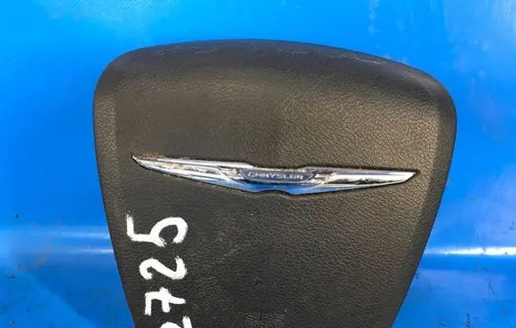 Chrysler 200 Steering wheel airbag 1TV56DX9AD