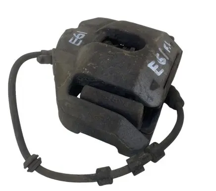BMW 5 E60 E61 Front brake caliper BMWE61FRONTLEFTBRAKECALIPER