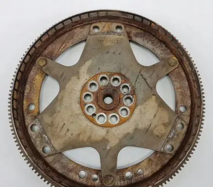 Porsche Cayenne (92A) Flywheel 7P5105323
