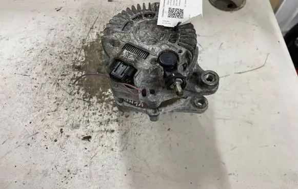 Mazda 6 Generator/alternator SH1N A2TX9181 3Y25