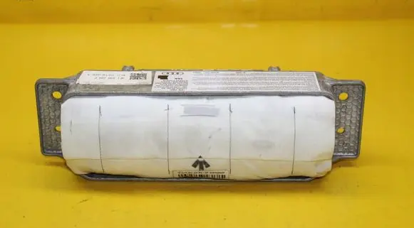 Audi A6 S6 C6 4F Passenger airbag 4F1880204F