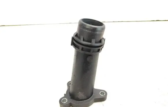 BMW 1 F20 F21 Engine coolant pipe/hose 8571141 11118571141