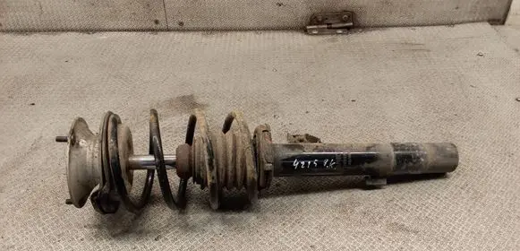 BMW 1 E81 E87 Front shock absorber with coil spring 