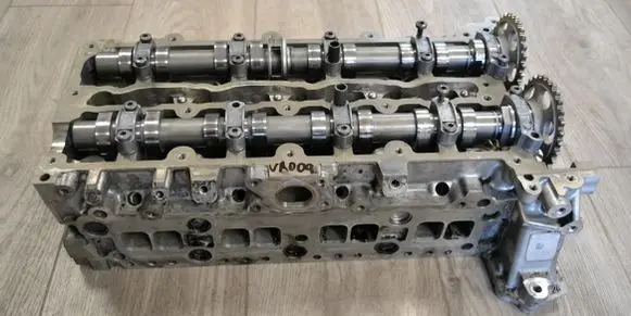 Engine head