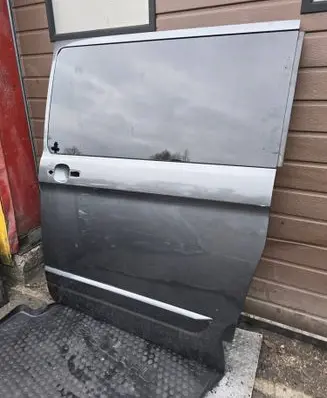 Ford Transit Custom Side sliding door 