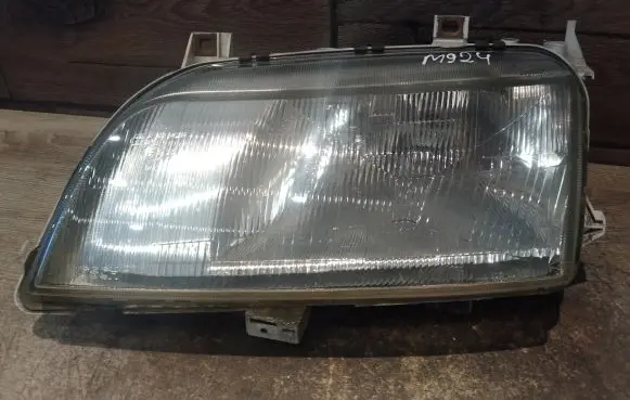 Volkswagen Sharan Headlight/headlamp 7M0941607A 1305235254