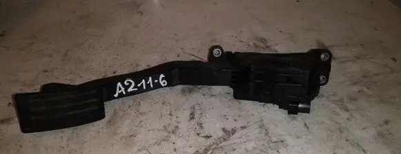 Volvo S60 Accelerator throttle pedal 4M519F836BH A2116