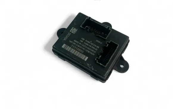 Volvo S60 Other control units/modules 31318855