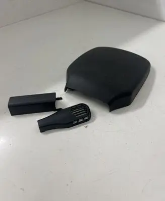 Hyundai Santa Fe Rearview mirror trim 958912W200 851303L500