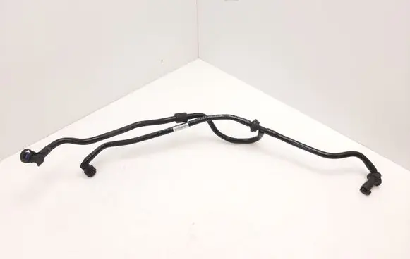Vacuum line/pipe/hose