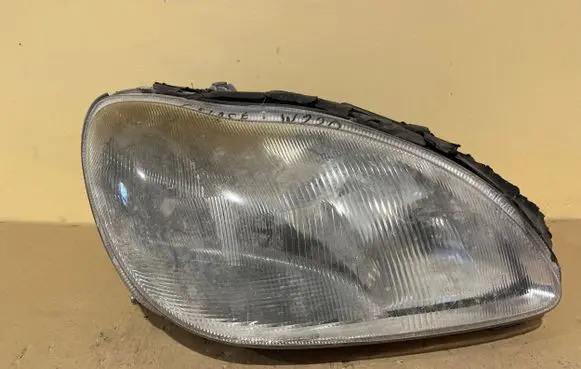 Mercedes-Benz S W220 Headlight/headlamp 0302477002 A2208200661