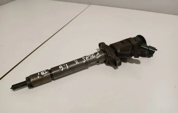 Ford Focus Fuel injector 0445110355 9m5q-9f593-aa