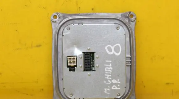 Xenon control unit/module
