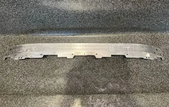 BMW X1 U11 Front bumper support beam 9829155