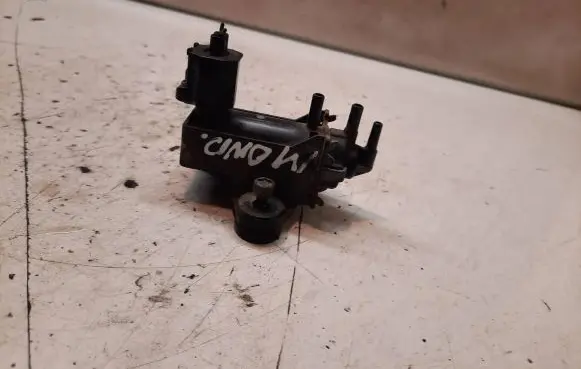 Ford Mondeo Mk III Turbo solenoid valve