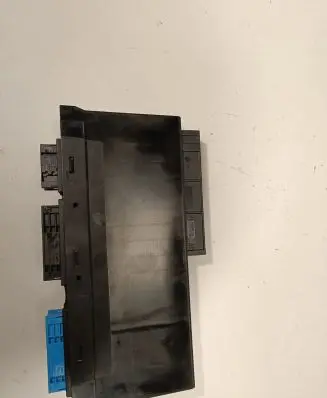 BMW 5 F10 F11 Comfort/convenience module 504D14F01 9286941