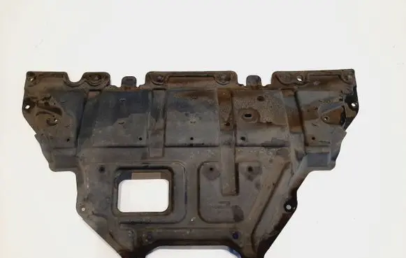 Infiniti FX Engine splash shield/under tray