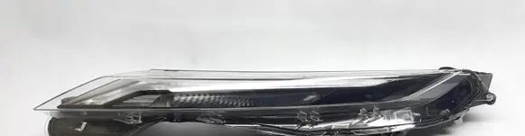 Nissan Juke I F15 LED Daytime headlight P13A